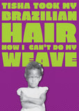 Brazilian Weave