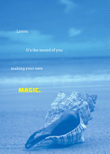 Make Your Magic